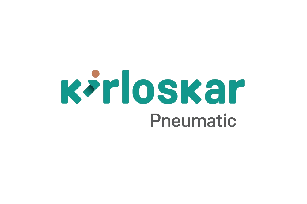 Kirloskar Pneumatic